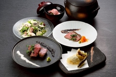 和牛船 日乃丸 日本橋駅のコース写真