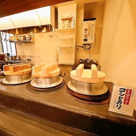 米牛で肉と米の最強コンビを堪能