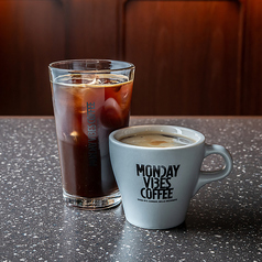 カフェ アメリカーノ