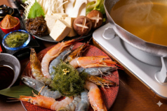 かのうやのコース写真