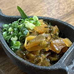 青森名物 ねぶた漬け