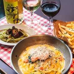 PASTA MAN パスタマンの写真