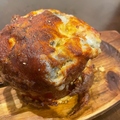 料理メニュー写真&nbsp;ゴルゴンエッグ