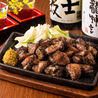 創作居酒屋 よりみち 新橋総本店のおすすめポイント1