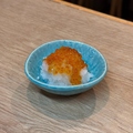 料理メニュー写真&nbsp;いくらおろし