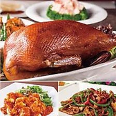  ＼幹事様必見／歓送迎会の会場はお決まりですか??たっぷり3時間飲み放題!!味自慢★石庫門~人気料理をラインナップ～焼餃子・北京ダック・ぷりぷりの海老チリソース・チンジャオロース。衝撃の旨さ!!四川麻婆豆腐ご飯（四川山椒が効いております辛い物が苦手な方はご注意☆そしてデザートふわとろ杏仁豆腐大満足な内容です!