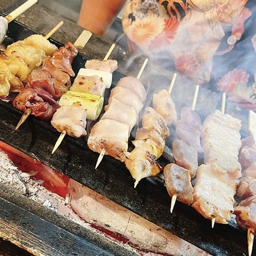 ひむかうめもん酒場 ふじ盛のおすすめ料理1