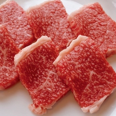 赤身ロース