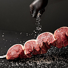 GOCCHI BATTA ゴッチバッタ 銀座のおすすめ料理3