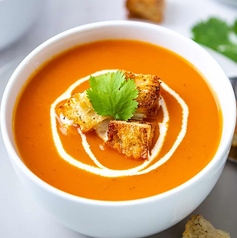 トマトスープ フル/ハーフ