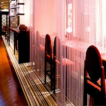 御膳房 銀座店の雰囲気1