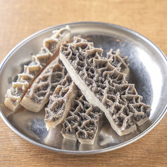 ハチノス(第二胃)