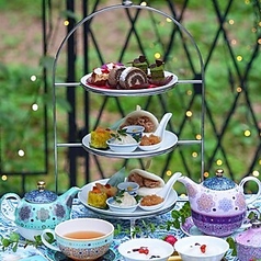 SIK eatery シックイータリー うつぼ公園店のコース写真