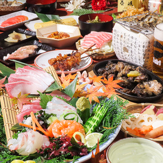 居酒屋いち 極み 浜の町店のおすすめ料理1