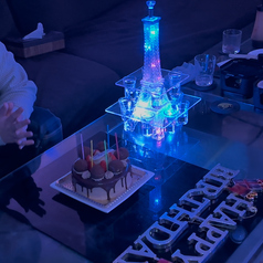 BBQ LIVE COVATONE バーベキュー ライブ コバトーン 名古屋の雰囲気2