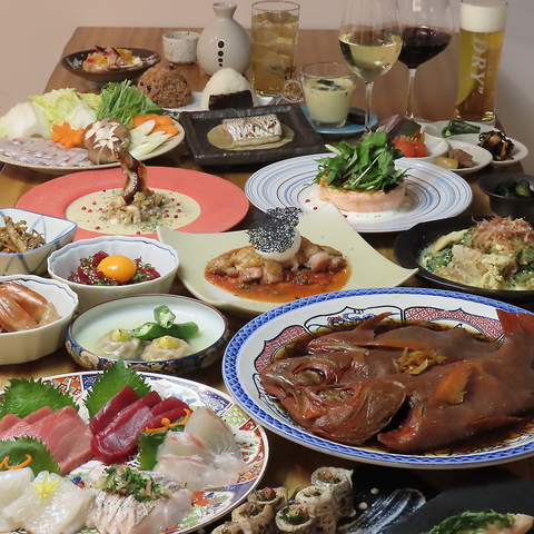 砂糖や添加物に頼らず、素材の旨みで引き出した「また食べたくなる」創作料理