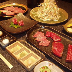 味鉄 赤坂店のコース写真