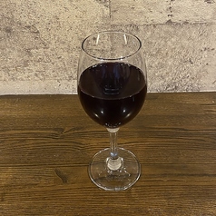 ハウスワイン（赤・白）グラス