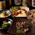 もも焼き屋　八幸鶏　平尾のおすすめ料理1