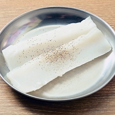 追加イカ(2枚)