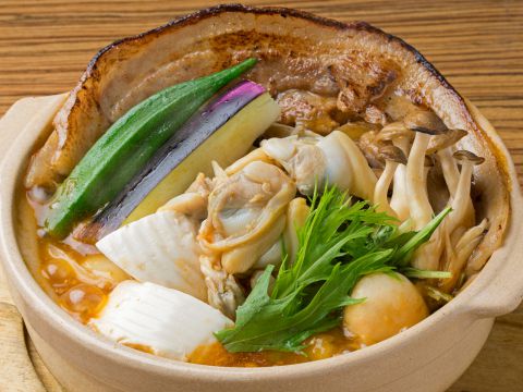 土鍋ハンバーグ 北斗星 狸小路5丁目店 洋食 のメニュー ホットペッパーグルメ