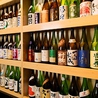 純米酒専門 粋酔 日本橋東京店のおすすめポイント2