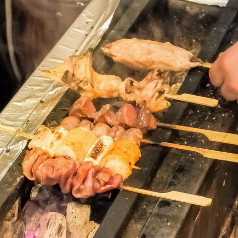 焼鳥 心柏 江戸川橋 居酒屋 ホットペッパーグルメ