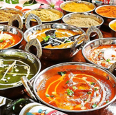 インド ネパールカレー クシー KHUSHIのおすすめ料理2