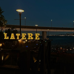 Latere Terrace ラテレテラス 横浜の特集写真