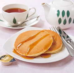レストラン&カフェモア 順天堂練馬病院の特集写真