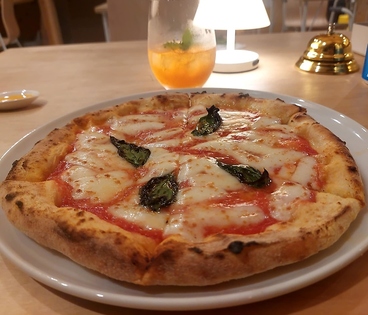 さんかくカフェのおすすめ料理1