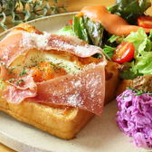 BEN S MORNING CAFE ベンズモーニングカフェのおすすめ料理3