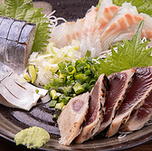 鉄火 武士道 新橋烏森口店の雰囲気3