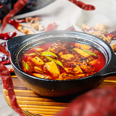 本格中華 China Bal 華SUN匠のコース写真