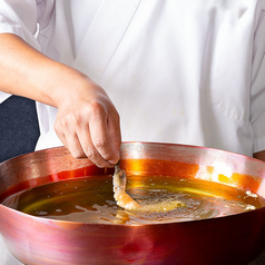 魚鬨 勝どき店のコース写真