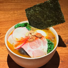 【一期一会】無添加無化調スープカレー