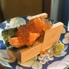 隠れ家居酒屋 ぱくのおすすめ料理1