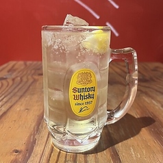 角ハイボール