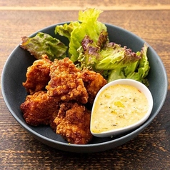 宮崎名物チキン南蛮