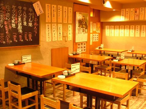 利助 新橋烏森店 新橋 居酒屋 ホットペッパーグルメ