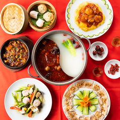 中国家庭料理 麒麟飯店の写真