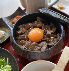 尾崎牛焼肉 銀座 ひむかのコース写真