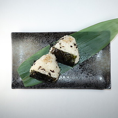 お子様おにぎり（塩こんぶ）