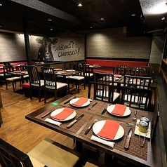 シュラスコ&ビアレストラン ALEGRIA Tamachi アレグリア田町 の特集写真