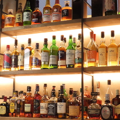 CareGuild ケアギルドトーキョーのコース写真