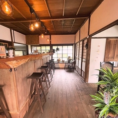 季節の箱庭の雰囲気1