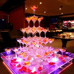 貸切×宴会　Dining＆Party Booの雰囲気1