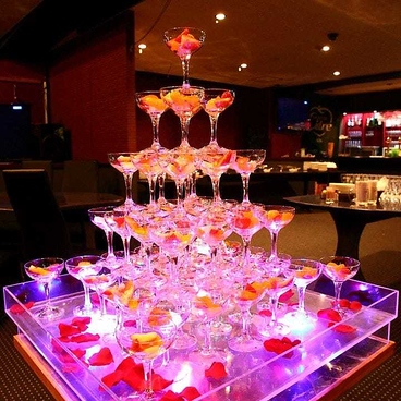 貸切×宴会　Dining＆Party Booの雰囲気1