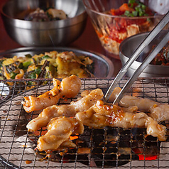 とんちゃん酒場 みつの特集写真