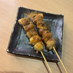 ジャークチキン(ぼんじり)
